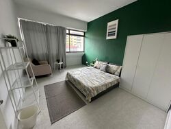Green Court (D14), Apartment #504110121